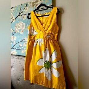 Like New studio I dress, perfect for outdoor event !